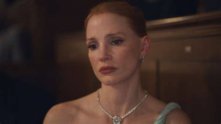 'A Doll's House' Broadway review: Jessica Chastain is trapped