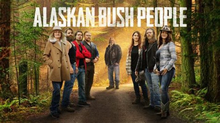 'Alaskan Bush People' star Billy Brown dead at 68
