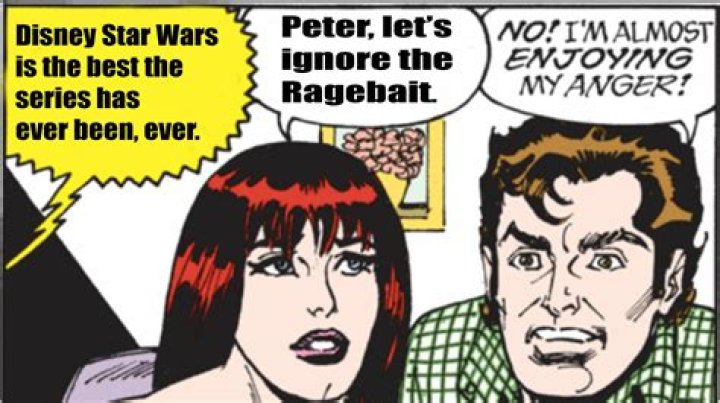 'All the rage right now'