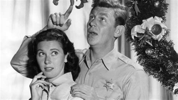 'Andy Griffith Show' star Betty Lynn dead at 95
