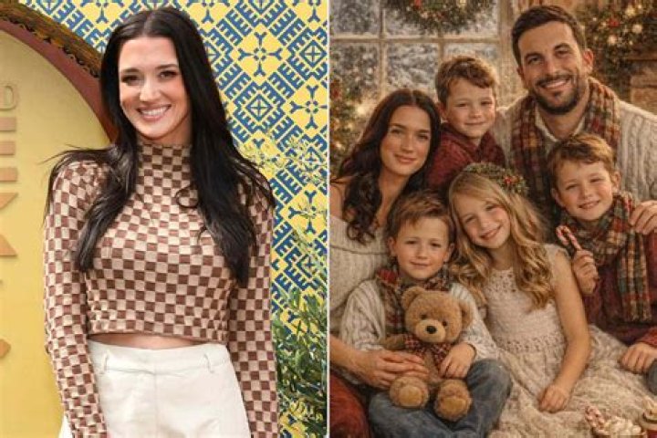 'Bachelor’ stars Jade Roper, Tanner Tolbert sell $3M house