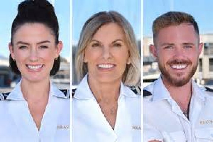 'Below Deck' star Captain Sandy Yawn shares tale of surviving pirates at sea