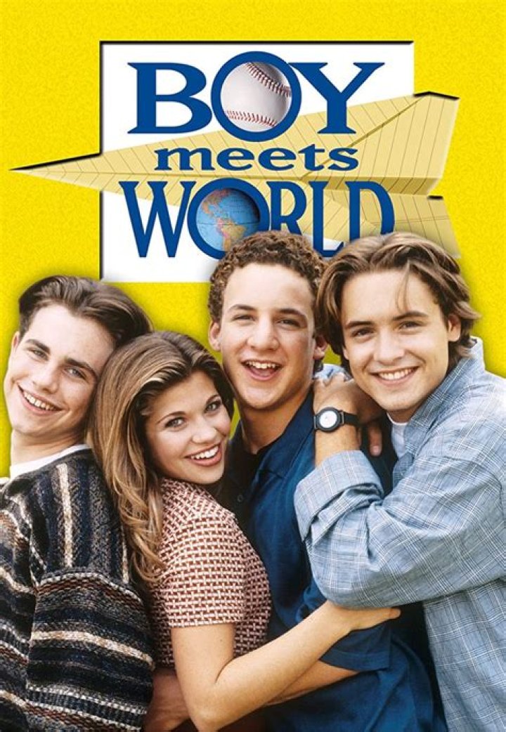 'Boy Meets World' star Ben Savage to run for US Congress