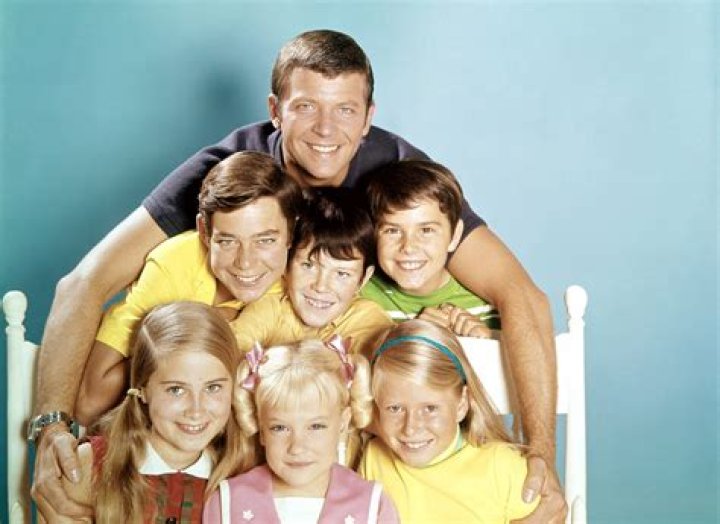 'Brady Bunch' dad Robert Reed was drunken diva behind the scenes