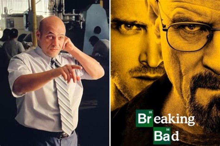 'Breaking Bad' actor Mike Batayeh tweeted about suicide before shocking death