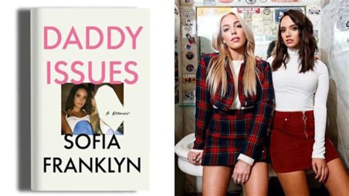 'Call Her Daddy' host Sofia Franklyn breaks silence on controversy