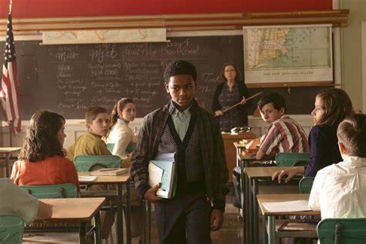 'Candyman' indicts gentrification as the real horror