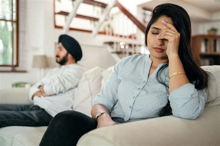 'Couples Therapy' solves marital problems before divorce steps in