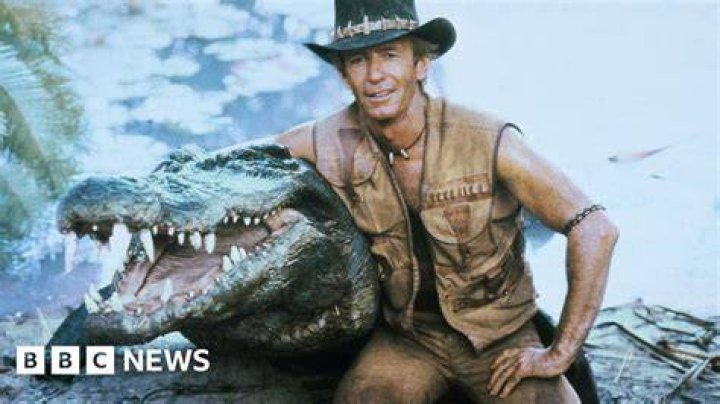 'Crocodile Dundee' actor Paul Hogan reveals why he can’t move back to Australia