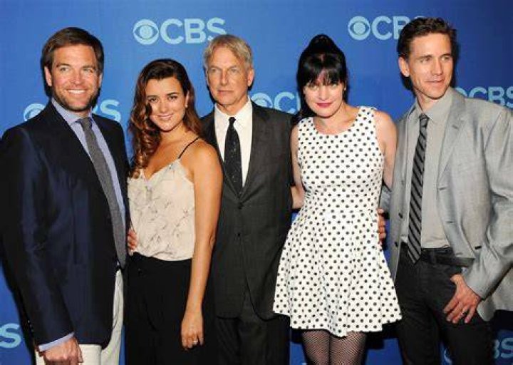 'CSI' event series starring original cast in the works at CBS