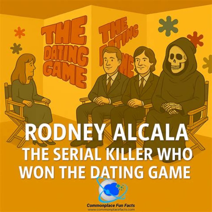 'Dating Game' killer Rodney Alcala dead at 77