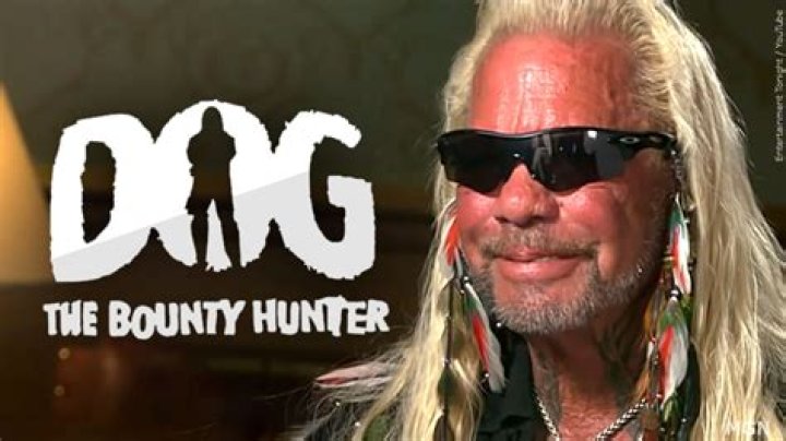 'Dog the Bounty Hunter' sells longtime mansion, moves to Florida