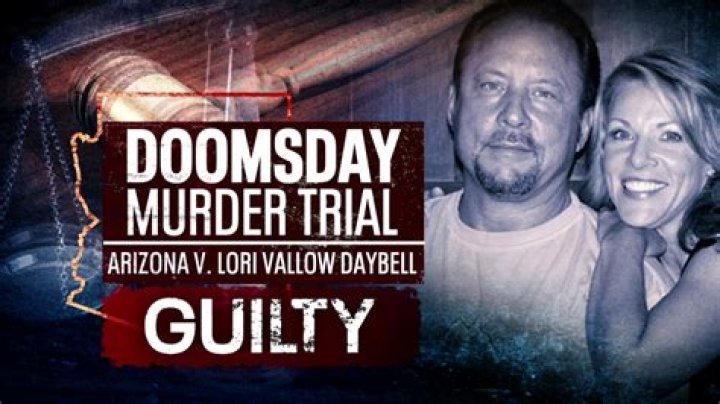 'Doomsday Mom' Lori Vallow to be extradited to Arizona