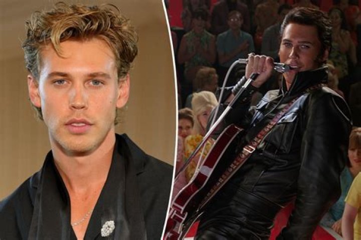 'Elvis' star Austin Butler was rushed to ER after 'body started shutting down'