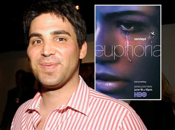'Euphoria' producer Kevin Turen's cause of death revealed
