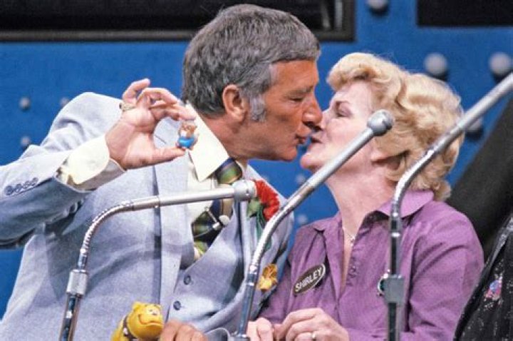 'Family Feud' players took herpes tests when Richard Dawson hosted
