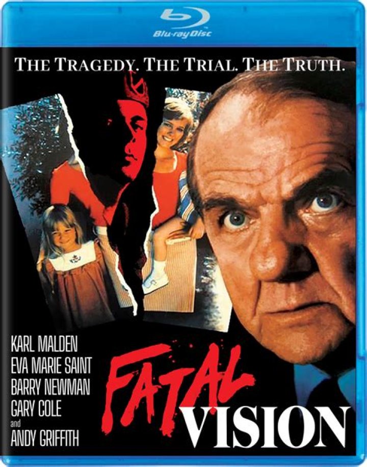 'Fatal Vision' killer, Jeffrey MacDonald, wants compassionate release