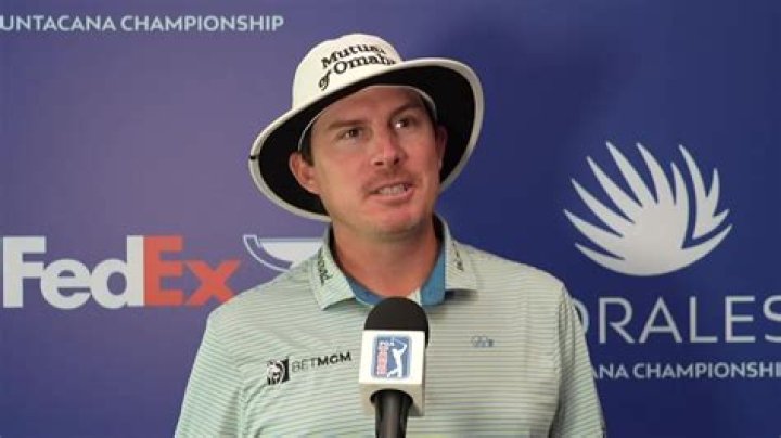 'Full Swing' funk behind him, Joel Dahmen surprises at Players Championship
