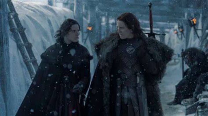 'Game of Thrones' star debuts shocking 110-lb. weight loss