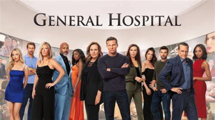 'General Hospital,' 'Days of Our Lives' star Tyler Christopher dead at 50