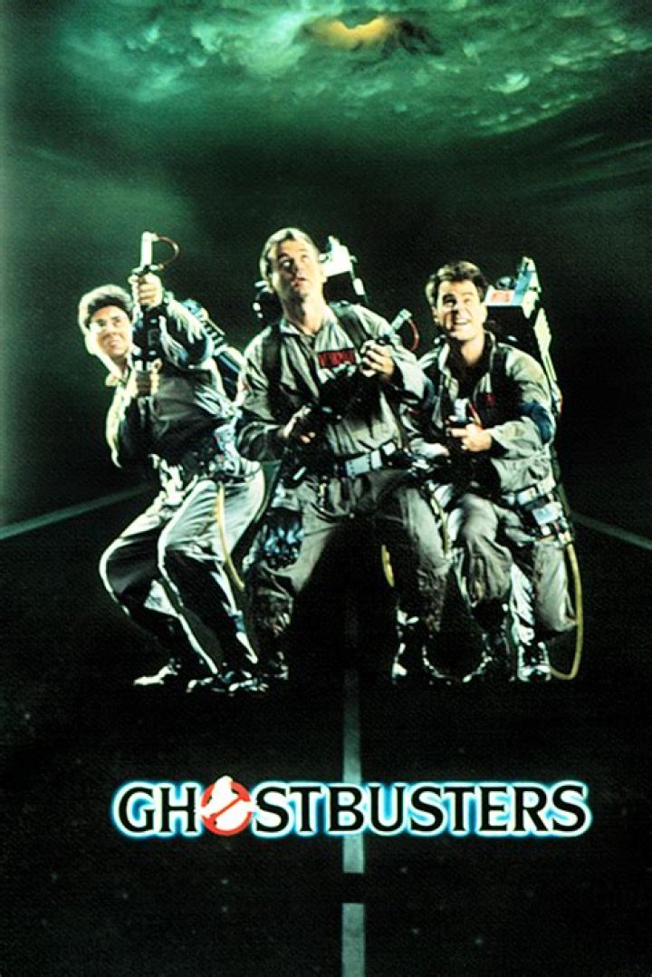 'Ghostbusters' star and Playboy Playmate Kymberly Herrin dead at 65