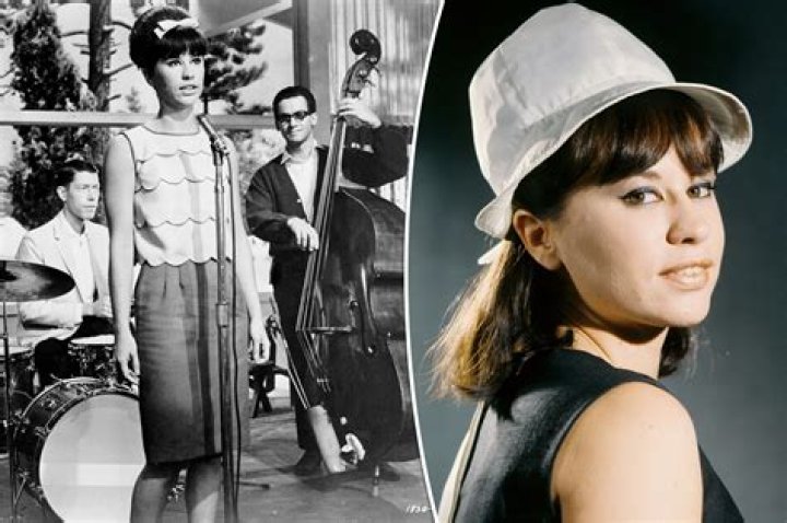 'Girl From Ipanema' singer dead: Astrud Gilberto was 83