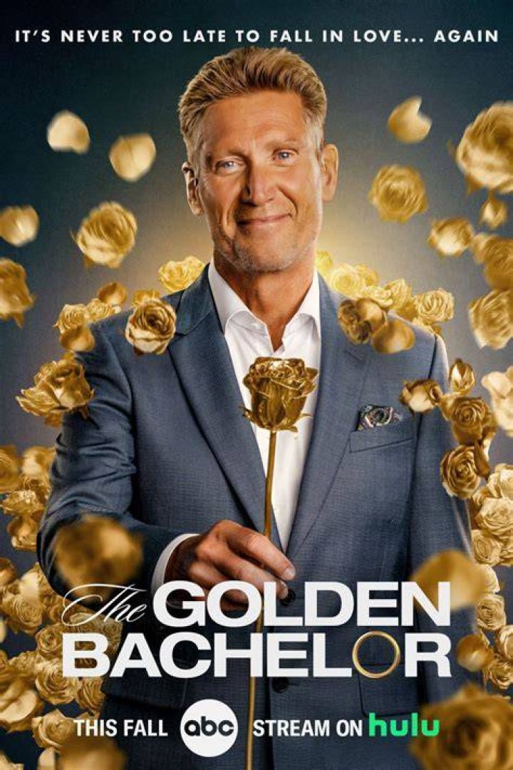 'Golden Bachelor' Gerry Turner breaks silence on bombshell claims from alleged secret girlfriend
