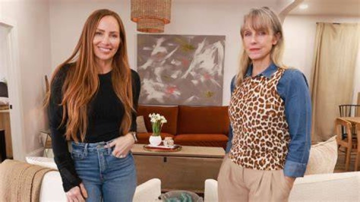 'Good Bones' host Mina Starsiak Hawk talks relationship with Cory Miller