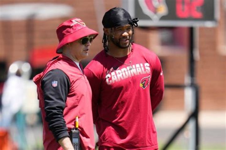 'Good will come out of' 2022 Cardinals disaster