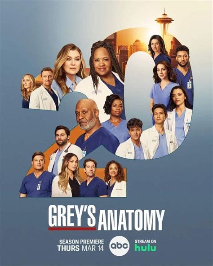 'Grey's Anatomy' writer reveals she lied about having cancer, dead brother: 'I f--ked up'