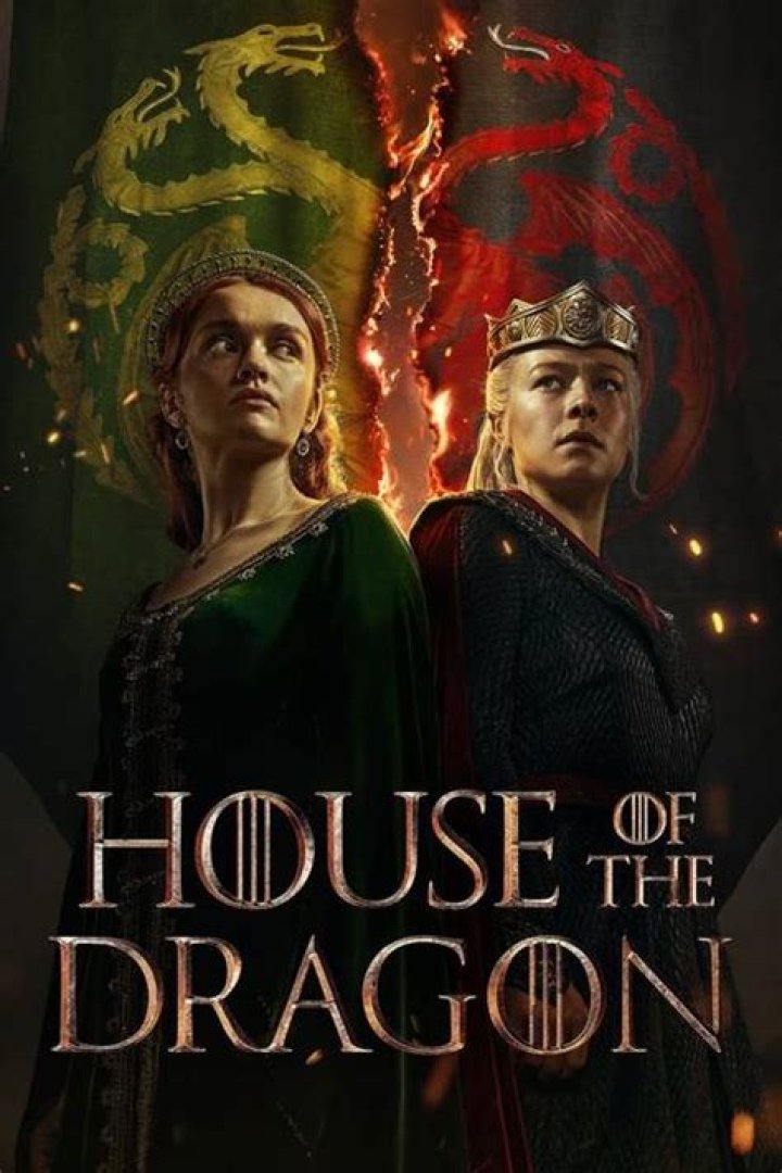 'House of the Dragon' Season finale recap: shocking murder