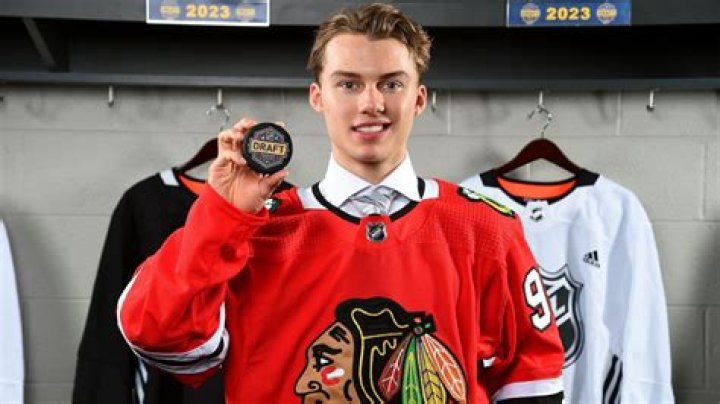 'I should've been a first-overall pick'