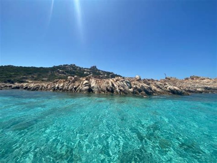 'Italy’s Robinson Crusoe' forced to leave island of Budelli