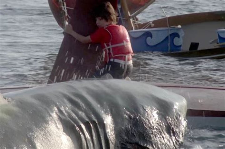 'Jaws 2' actor Marc Gilpin dead at 56