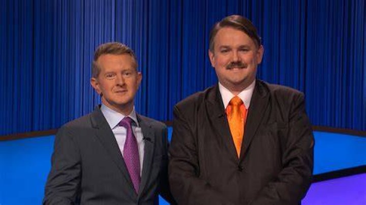 'Jeopardy!' champ Brian Henegar compared to Hitler, quits Twitter