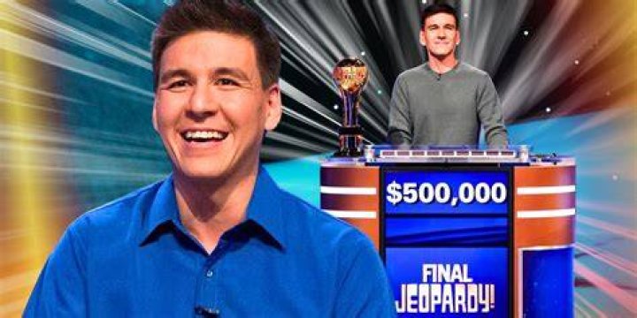 'Jeopardy!' champ James Holzhauer reveals show's problem