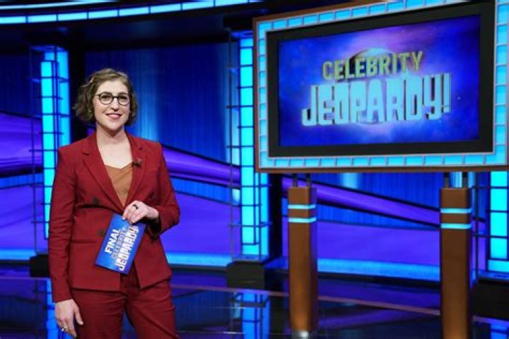 'Jeopardy!' showrunner reveals why Mayim Bialik was fired
