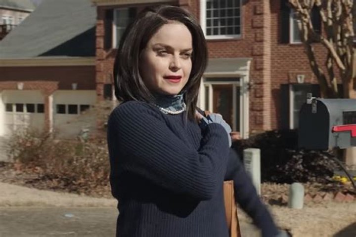 'Karen' trailer shows Taryn Manning as a terrifying racist neighbor