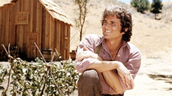 'Little House' Michael Landon got sexy to outdo Burt Reynolds