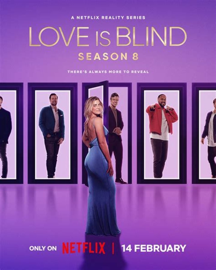 'Love Is Blind' Season 6: Here's who got engaged