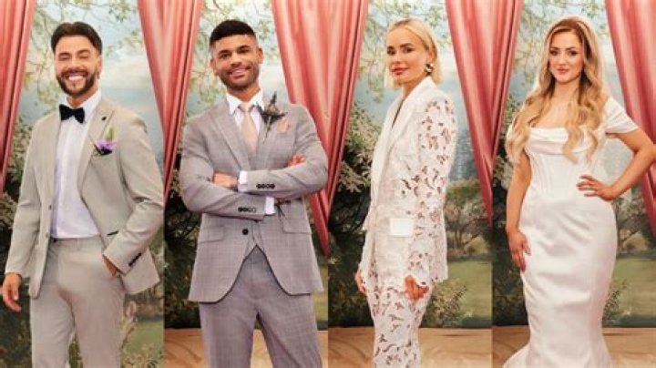 'Married at First Sight' contestant reveals his ex is pregnant