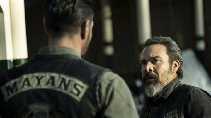 'Mayans M.C.' co-creator Kurt Sutter fired by FX