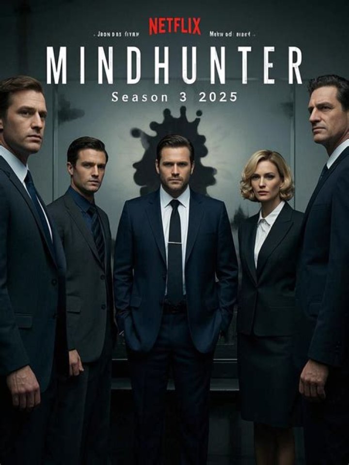 'Mindhunter' Season 3 is now in jeopardy