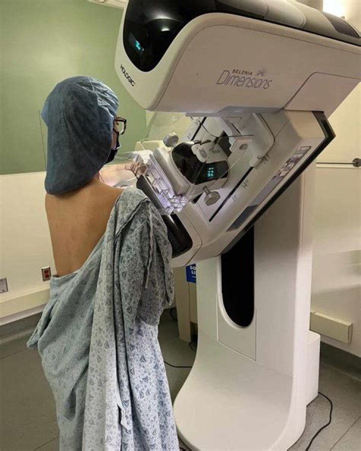 'My son's cancer diagnosis changed me in a big way'