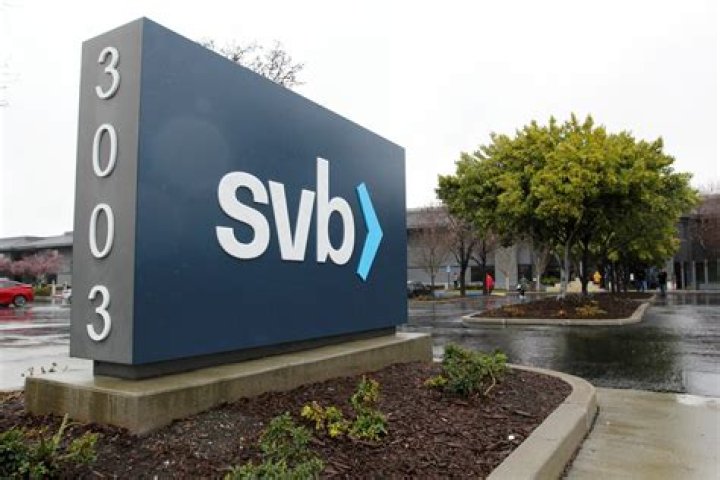 'No safer place' for deposits than SVB, new CEO says