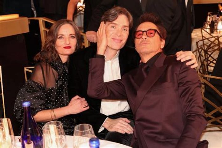 'Oppenheimer' star Cillian Murphy refuses to take photos with his fans
