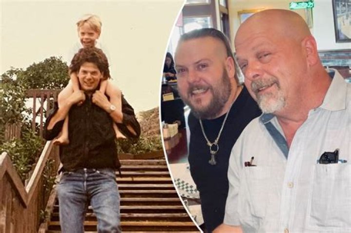 'Pawn Stars' Rick Harrison's son Adam 'lacked sound reasoning and mental clarity' before fatal overdose