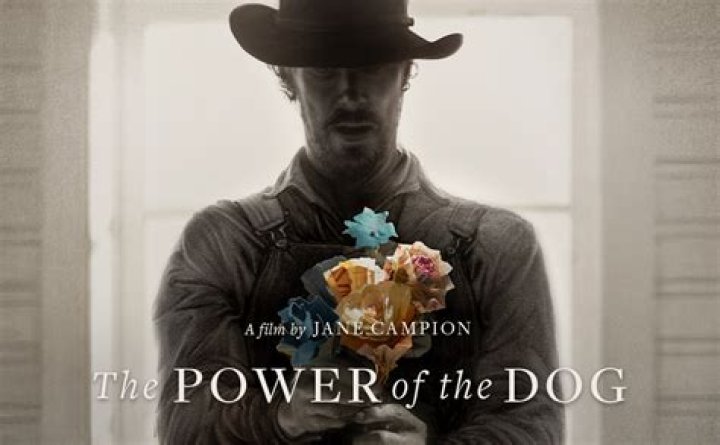 'Power of the Dog' director Jane Campion on losing son before Oscar win