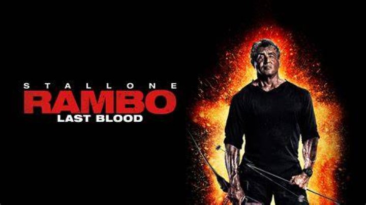 'Rambo: Last Blood' movie review: An orgy of death