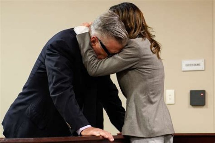 'Rust' to resume production after Alec Baldwin charged with manslaughter